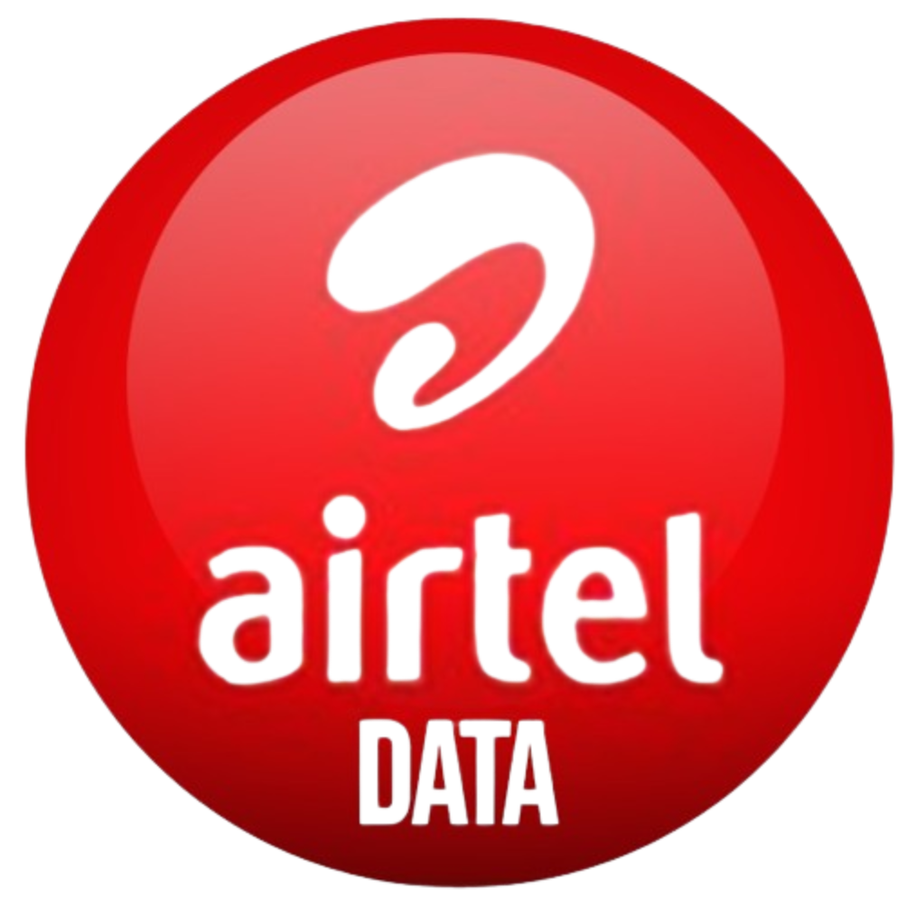AIRTEL data plans
